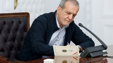 پزشکیان پیام جدید صادر کرد+ جزئیات پزشکیان پیام جدید صادر کرد+ جزئیات