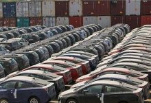 ۱۵ هزار دستگاه تا پایان ماه وارد جاده‌ها می‌شود؛ ترخیص خودرو‌های خارجی