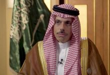 واکنش مبهم ریاض به تشکیل صندوق ۳۰۰ میلیارد دلاری برای بازسازی ایران