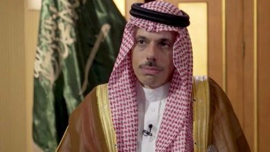 واکنش مبهم ریاض به تشکیل صندوق ۳۰۰ میلیارد دلاری برای بازسازی ایران