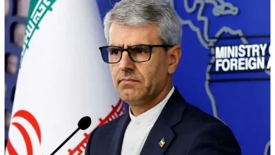 خواستار صیانت از مسجدالاقصی و اماکن دینی فلسطین هستیم