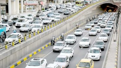 گره کور ترافیک شرق تهران باز شد / فاز نخست آزادراه شهید شوشتری به بهره‌برداری رسید