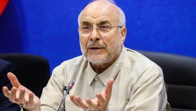 پیام صریح قالیباف پس از فرمان رهبر انقلاب منتشر شد