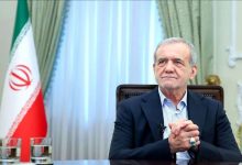 دستور جدید پزشکیان برای مصرف انرژی / دولت باید پیشگام صرفه‌جویی باشد