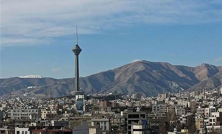 فوری/ ممنوعیت جدید در سراسر تهران اعلام شد فوری/ ممنوعیت جدید در سراسر تهران اعلام شد