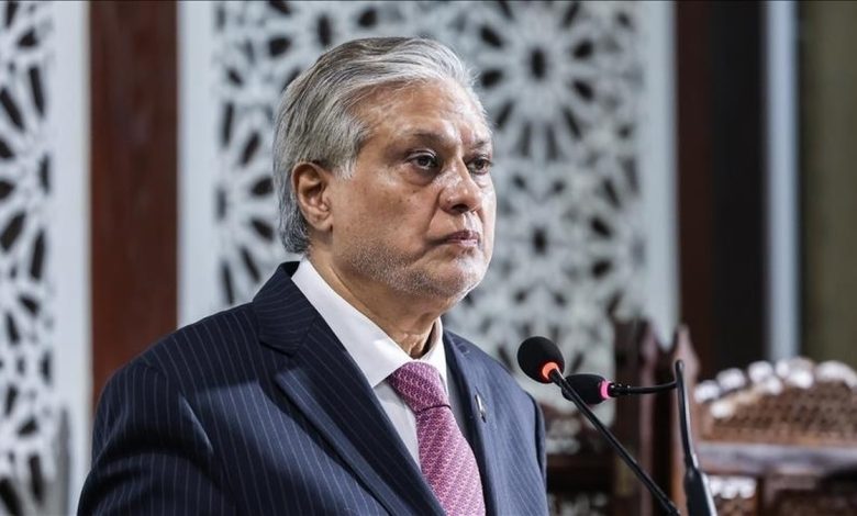 علت تعویق مذاکرات ایران و آمریکا از زبان وزیر خارجه پاکستان / اختلافات جدی است؟ علت تعویق مذاکرات ایران و آمریکا از زبان وزیر خارجه پاکستان / اختلافات جدی است؟