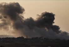 اسرائیل با ادامه حملات به جنوب لبنان، مسئول تشدید درگیری‌ها است