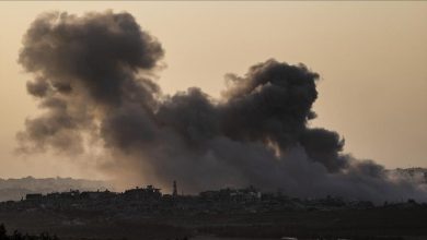 اسرائیل با ادامه حملات به جنوب لبنان، مسئول تشدید درگیری‌ها است