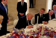 آمریکا سیاست فشار حداکثری بر تهران را ادامه خواهد داد