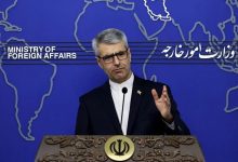 جزئیات جدید از توافق از زبان بقایی/ ایران اجازه حضور بازرسان آژانس را خواهد داد؟