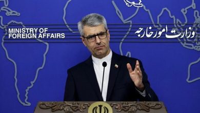 جزئیات جدید از توافق از زبان بقایی/ ایران اجازه حضور بازرسان آژانس را خواهد داد؟