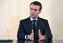 درخواست ماکرون از شرکای اروپایی/ تحریم‌ وزیران افراطی اسرائیل ضروری است!