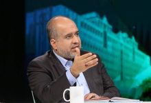 انتقاد خضریان از تبدیل کردن پیام رهبری به ابزار دو قطبی سازی اجتماعی