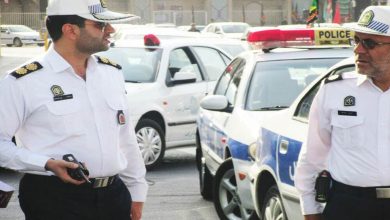 خبر مهم برای رانندگان در سراسر کشور / کمتر از ۲۴ ساعت فرصت دارید خبر مهم برای رانندگان در سراسر کشور / کمتر از ۲۴ ساعت فرصت دارید