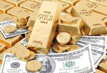 نقش اعتماد بانکی در نوسان ارز و طلا / چه زمانی قیمت ارز و طلا کاهش پیدا می‌کند؟