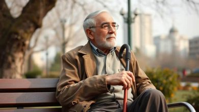 خبر شوکه‌کننده برای بازنشستگان تأمین اجتماعی/ مابه‌التفاوت حقوق فروردین و اردیبهشت پرداخت نشد