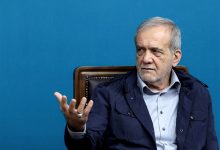 واکنش حبیب عباسی به تهدید پزشکیان توسط یک مداح