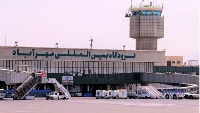 ماجرای خروج هواپیما از باند فرودگاه مهرآباد چیست؟ / وضعیت مسافران اعلام شد