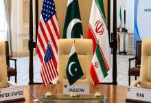 هیئت مذاکره کننده ایرانی راهی سوییس شد