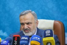 ثبت‌نام سفر اربعین از نهم تیر آغاز می‌شود/ اعلام جزئیات توسط رئیس سازمان حج و زیارت