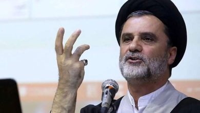 آنتن زنده تلویزیون از نبویان گرفته شد/ ادعای نماینده مجلس درباره نامههای سری رهبری+ فیلم آنتن زنده تلویزیون از نبویان گرفته شد/ ادعای نماینده مجلس درباره نامههای سری رهبری+ فیلم