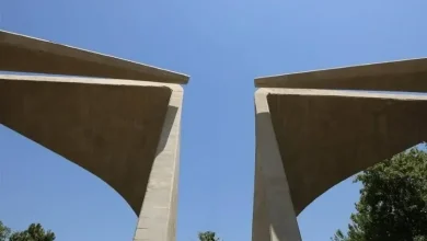 تعویق یک هفته‌ای امتحانات دانشگاه تهران
