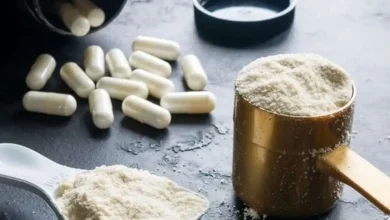 آیا کلاژن واقعاً باعث جوانی می‌شود/ محصولی تحت تأثیر تبلیغات؟