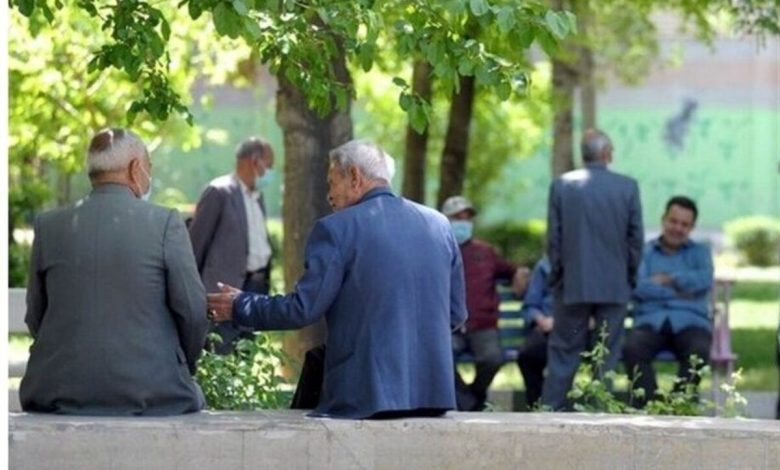 تغییر بزرگ در فرمول حقوق بازنشستگان / محاسبه حقوق بازنشستگان وارد مرحله جدید شد تغییر بزرگ در فرمول حقوق بازنشستگان / محاسبه حقوق بازنشستگان وارد مرحله جدید شد
