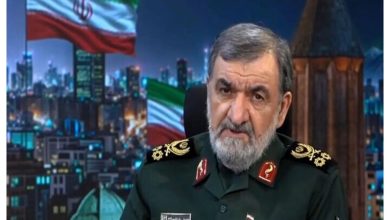 فوری / پیام محسن رضایی درباره مذاکره ایران و آمریکا منتشر شد