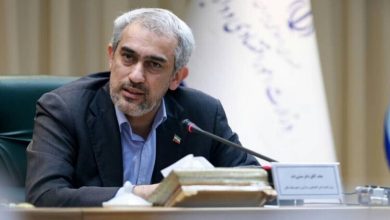 خبر مهم وزیر اقتصاد از توافق ایران و آمریکا؛ صادرات نفت ایران آزاد شد؟ خبر مهم وزیر اقتصاد از توافق ایران و آمریکا؛ صادرات نفت ایران آزاد شد؟