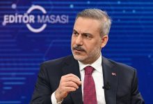 نگرانی ترکیه از تلاش اسرائیل برای مختل کردن توافق ایران و آمریکا