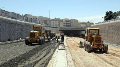 تحول عظیم ترافیکی در تهران