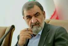 هشدار شدید محسن رضایی به آمریکا: پاسخ اقدامات اسرائیل را خواهید گرفت