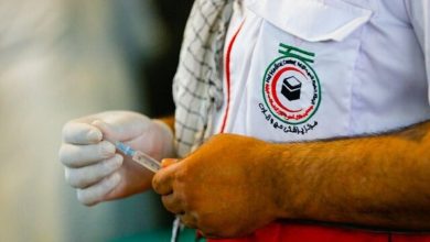 فراخوان جذب پزشکان داوطلب اعزام به حج تمتع ۱۴۰۶+ جزئیات