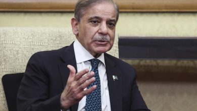 ابراز امیدواری شهباز شریف به توافق نهایی/ سند صلح جهانی در راه است؟