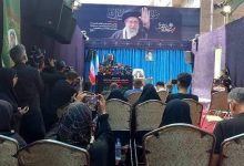 جزئیات برگزاری مراسم وداع و تدفین رهبر انقلاب اعلام شد