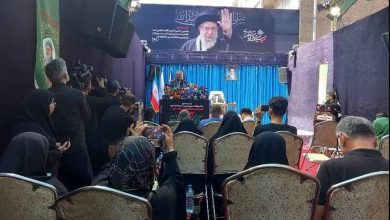 جزئیات برگزاری مراسم وداع و تدفین رهبر انقلاب اعلام شد جزئیات برگزاری مراسم وداع و تدفین رهبر انقلاب اعلام شد