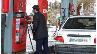 خبر فوری از سهمیه بنزین تیرماه ۱۴۰۵ / مردم بخوانند خبر فوری از سهمیه بنزین تیرماه ۱۴۰۵ / مردم بخوانند