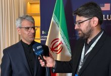 جزئیات تازه از مذاکرات سوئیس از زبان بقایی/ چه چیزی مانع ورود به توافق نهایی شد؟
