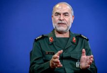 سردار جوانی تایید کرد/ صدور اجازه مذاکره با آمریکا از سوی رهبر انقلاب