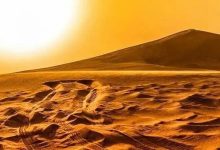 حمله گرمای ۵۰ درجه به شهر‌های ایران / دما در کدام استان‌ها رکورد زد؟