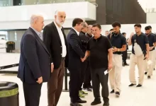 افشای تهدید به بازگشت تیم‌ملی از جام جهانی