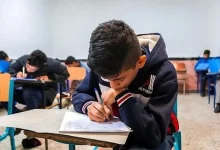 بار سنگین روانی آزمون سمپاد بر دوش دانش آموزان دوره ابتدایی