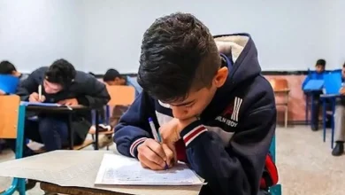 بار سنگین روانی آزمون سمپاد بر دوش دانش آموزان دوره ابتدایی
