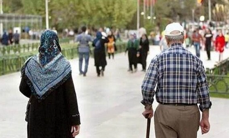 ابزار محاسبه حقوق بازنشستگان تأمین اجتماعی فعال شد / جزئیات حکم جدید را ببینید ابزار محاسبه حقوق بازنشستگان تأمین اجتماعی فعال شد / جزئیات حکم جدید را ببینید