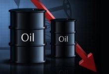 ریزش قیمت‌ها در بازار جهانی نفت/مسیر عرضه در تنگه هرمز هموار می‌شود