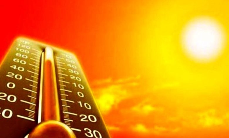 مرگ ۱۸ نفر در موج گرمای اروپا/دمای هوا در فرانسه رکورد زد مرگ ۱۸ نفر در موج گرمای اروپا/دمای هوا در فرانسه رکورد زد