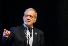 پزشکیان به انگلیسی هشدار داد