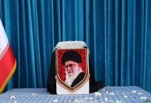 مسیر برگزاری مراسم تشییع رهبر شهید انقلاب در تهران اعلام شد