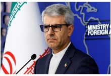 ایران خروج نیروهای آمریکا از منطقه را زیر ذره‌بین قرار داد